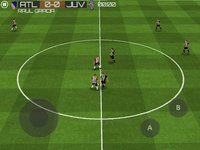 King Soccer Champions screenshot, image №1796993 - RAWG