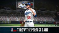 MLB Perfect Inning 2018 screenshot, image №1489391 - RAWG