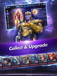 MARVEL Future Fight screenshot, image №1977497 - RAWG