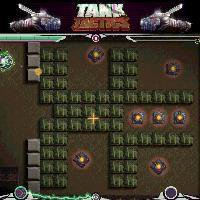 Tank Tactics screenshot, image №1082226 - RAWG
