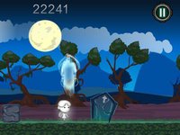 Amazing Ghostrunner Girl screenshot, image №2057284 - RAWG