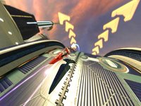 Real Road F-Zero Racing screenshot, image №2142963 - RAWG