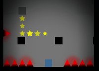 Blue Guy screenshot, image №2115304 - RAWG