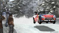 WRC: FIA World Rally Championship screenshot, image №541840 - RAWG
