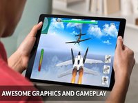 Real F22 Fighter Jet Simulator Games screenshot, image №1716117 - RAWG