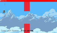 FlappyBird_PierpaoliMatias screenshot, image №3098401 - RAWG