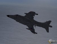 Jet Thunder: Falkands/Malvinas screenshot, image №417734 - RAWG