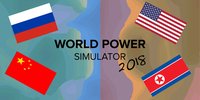 World Power Simulator 2018 screenshot, image №1285899 - RAWG