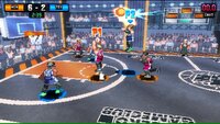 StreetStep: 21st Century Basketball screenshot, image №3877445 - RAWG