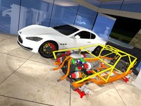 Fix My Car: Luxury Sports Build and Race LITE screenshot, image №959172 - RAWG