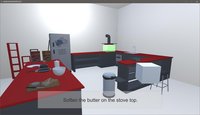 Awake N' Bake screenshot, image №1221284 - RAWG