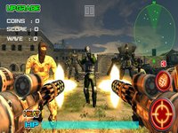 Army Gunner PRO - Full Combat Version screenshot, image №1984009 - RAWG