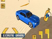 High Speed Car Stunts Driving screenshot, image №1822819 - RAWG