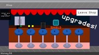 The Dark Pigeon screenshot, image №2282272 - RAWG