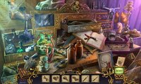 Mystery Case Files: Moths to a Flame Collector's Edition screenshot, image №2145196 - RAWG