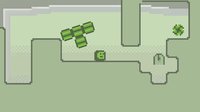 Pixel Bridges [48_Secret Jam] screenshot, image №1999537 - RAWG