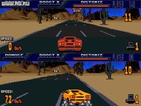 Lamborghini American Challenge screenshot, image №311308 - RAWG