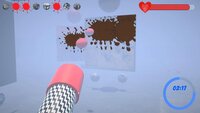 Rage Painting screenshot, image №3791323 - RAWG