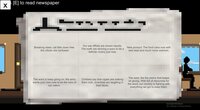 The lost letters screenshot, image №2884601 - RAWG