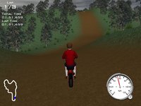 Xtreme Moped Racing screenshot, image №460035 - RAWG