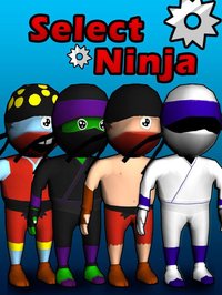 Mutant Ninja Runner screenshot, image №971266 - RAWG