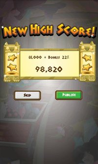 Ore Blitz screenshot, image №1372688 - RAWG