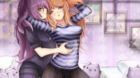 Hentai Two Girls screenshot, image №3961573 - RAWG