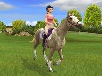 My Horse and Me 2 screenshot, image №497521 - RAWG