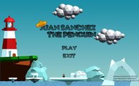 Juan Sanchez The Penguin screenshot, image №1736503 - RAWG