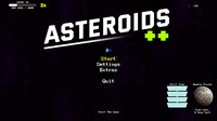 Asteroids ++ screenshot, image №4058396 - RAWG