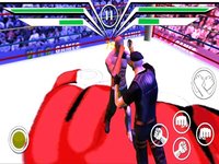 commando boxing screenshot, image №2215605 - RAWG