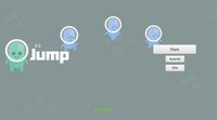 Jump (itch) (mmedya) screenshot, image №1304358 - RAWG