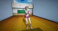 Kick The Anime Simulator screenshot, image №1698365 - RAWG