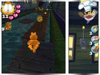 Garfield: Saving Arlene screenshot, image №443479 - RAWG