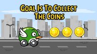 Car Bird FLY! screenshot, image №1684385 - RAWG