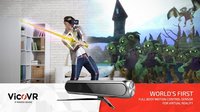 Zombie Hunt VR screenshot, image №1538129 - RAWG