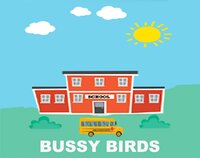 Bussy Birds Desktop screenshot, image №3180191 - RAWG