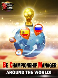 Basketball Champion Manager screenshot, image №1646143 - RAWG