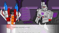 Quarantine (itch) (useless19) screenshot, image №2738149 - RAWG