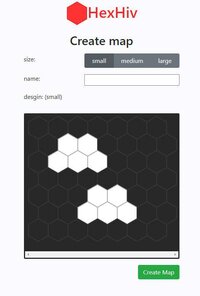 HexHiv screenshot, image №2539403 - RAWG