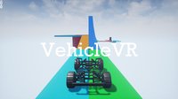 Vehicle VR screenshot, image №268841 - RAWG