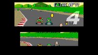 Super Mario Kart screenshot, image №263506 - RAWG