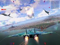 Sky Gamblers - Infinite Jets screenshot, image №699140 - RAWG