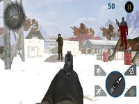 Army Sniper Desert Shooter 3D screenshot, image №1678212 - RAWG