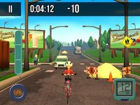 Paper Dash (Goji Play) screenshot, image №1808517 - RAWG