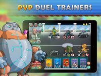Monster Battles: TCG screenshot, image №2969265 - RAWG