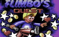 Flimbo's Quest screenshot, image №748431 - RAWG