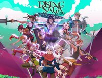 Rising Saga: Origins ACT 1 Demo screenshot, image №1748887 - RAWG