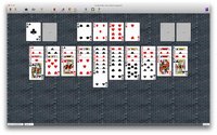 FreeCell Plus screenshot, image №1855136 - RAWG