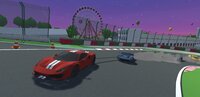 StylizedDrift - 3D Drift Game screenshot, image №3084012 - RAWG